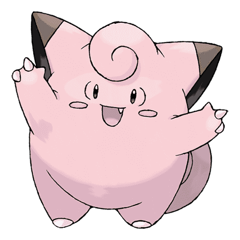 clefairy